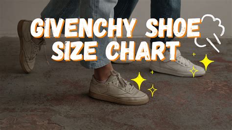 givenchy sneaker münchen|givenchy sneakers size guide.